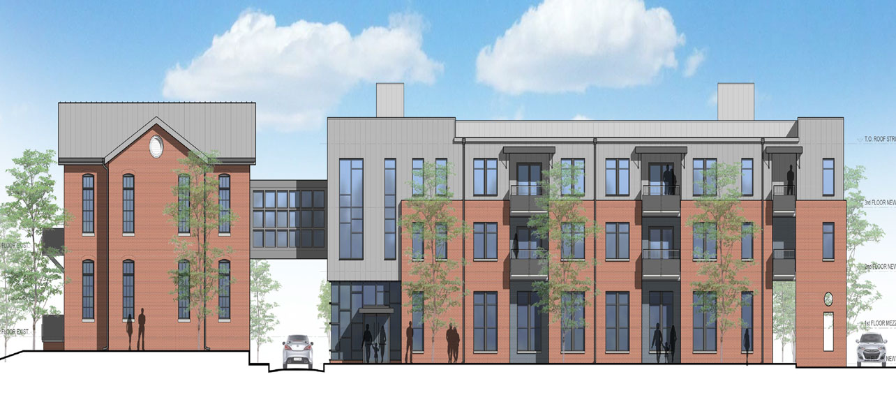 Baltimore Bel Air Academy Property Management and Property Managers